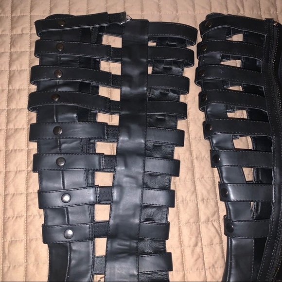 Michael Antonio heels - Picture 5 of 9